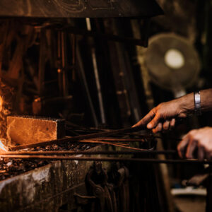 Cédric Branchu ©Aurélia Blanc