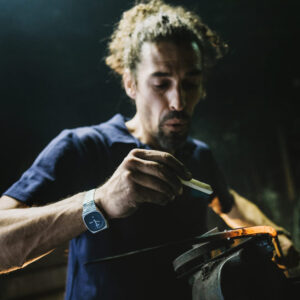 Cédric Branchu ©Aurélia Blanc