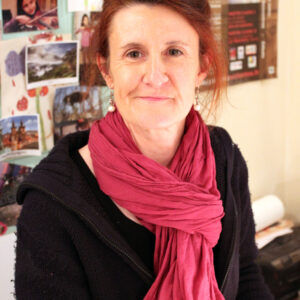 Marie-Pierre Bonniol