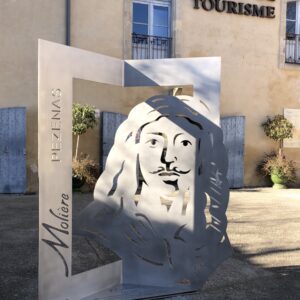 Agnès Descamps-Molière ©DR