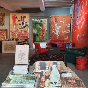 Atelier Flipo 1