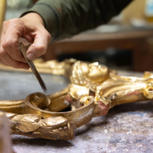 Nanni Linzer_La Pie Dorée