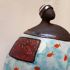 Yannick Le Bloas ©DR