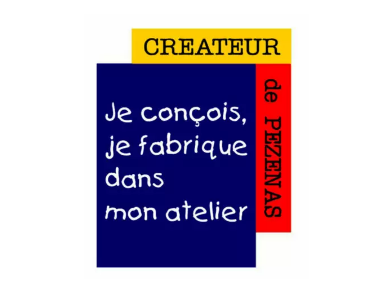 createurs pezenas