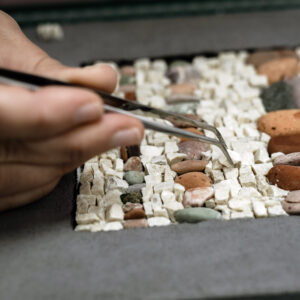 Laurence Léonet ©AureliaBlanc