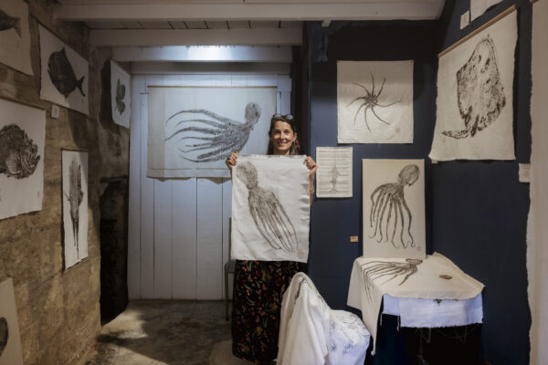 Dorine Hellegouarche_Atelier TOKO AuréliaBlanc