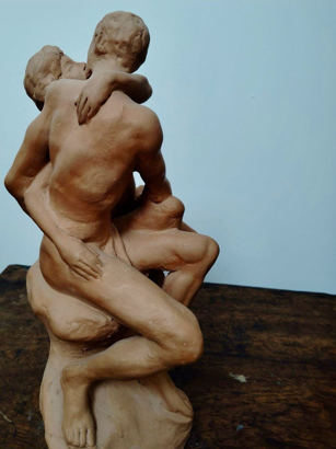 Sculpture_Stage Siffre