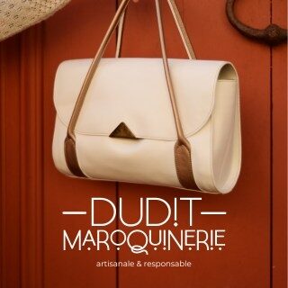 Morgane DUDIT