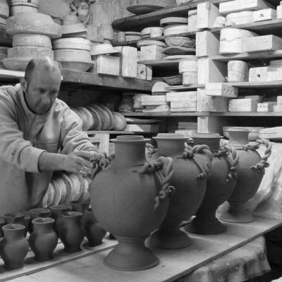 Atelier Francois Siffre ёDR