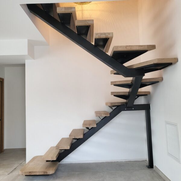 L'envers du décor