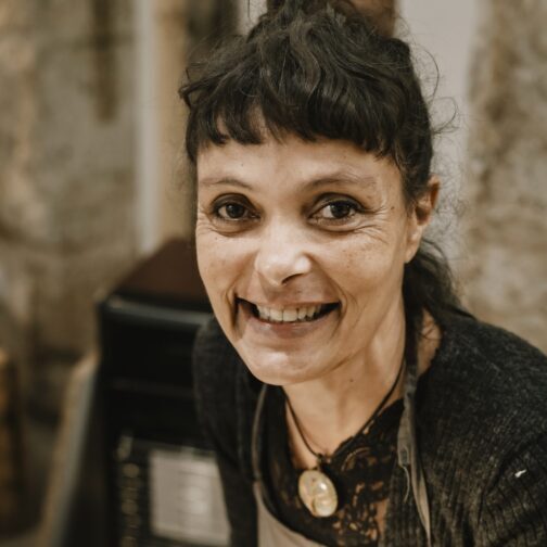 Photo AuréliaBlanc_Nathalie Lagier